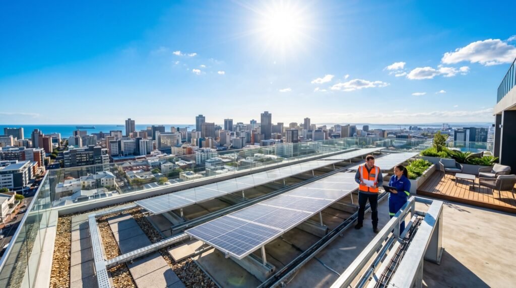 Solar Company in Lahore: Property ROI Guide 2026